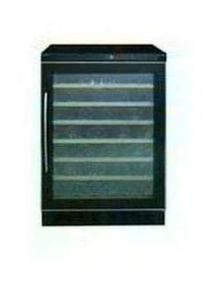 Royal Sovereign RWC-54ES Wine Cooler - Black